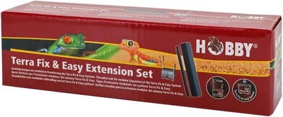 Hobby Terra Fix & Easy Verlängerungs-set für Terrarien - Bild 1 von 4