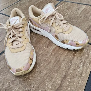 Nike Zapatos DX3733-200 Air Max SC Mujer Talla 7.5 Rosa Sésamo Oxford Vela Atlético - Imagen 1 de 7