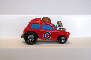Vintage Lesney Matchbox SuperFast MINI-HA-HA No. 14 EXC-NM Cond. 1975! - Picture 1 of 10