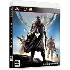 Destiny PlayStation 3 PS3 NTSC-J CIB - Picture 1 of 10
