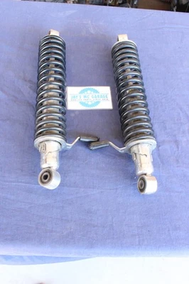 BMW Airhead / Boxer Twin / Rear Swingarm Shocks - PAIR - Изображение 1 из 4