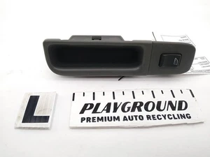 VOLVO 960 SEDAN Rear Driver Left Door Window Switch 1995 1996 1997 - Picture 1 of 12