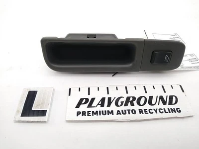 VOLVO 960 SEDAN Rear Driver Left Door Window Switch 1995 1996 1997 - Image 1 of 4