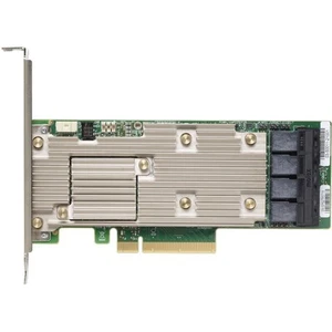 Lenovo ThinkSystem RAID 930-16i 4GB Flash PCIe 12Gb Adapter (7Y37A01085) - Zdjęcie 1 z 2