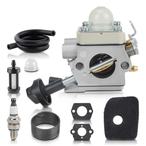 4241 120 0615 Leaf Blower Carburetor Fit For Stihl BG56 BG56C For Zama C1M-S260B - Picture 1 of 11