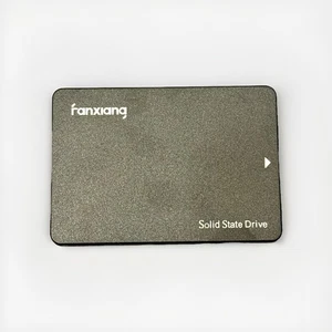 fanxiang S101 1TB Internal SSD SATA III 6Gb/s 2.5" 550MB/s Read Speed - Photo 1/2