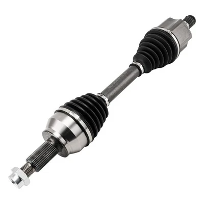 For Land Rover Range Rover Evoque 2012-2015 Front Left CV Axle Shaft Assembly - Image 1 of 4
