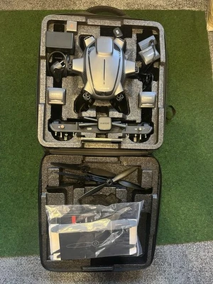 Yuneec Typhoon H @ Intel Inside - real Sense Industrie-Drohne  – Kameradrohne 4K - Bild 1 von 4