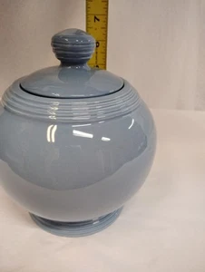 Cracker Barrel Fiesta Cookie Ginger Jar 1998 #55 - Picture 1 of 5