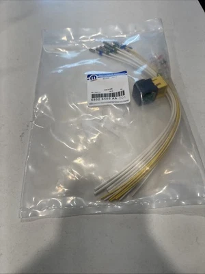 Nuevo kit de arnés de cableado de 4 vías Mopar 68526403AA Chrysler Jeep  Foto 1 de 4