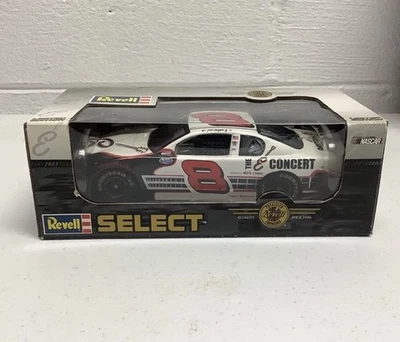 Concierto tributo Revell Select 2003 Dale, Jr #8 Monte Carlo diecast 1:24 Foto 1 de 4