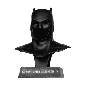 McFarlane DC Direct Batman (Justice League) Cowl Replica 1:3 Scale T (US IMPORT) - Picture 1 of 8