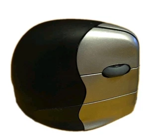 Evoluent Vertical Mouse 3, Right Handed, Optical, USB Computer or Laptop - Picture 1 of 5