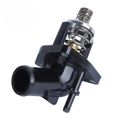 Carcasa de termostato para ACDelco Chevy Silverado Tahoe GMC Sierra Yukon 12674639' Foto 1 de 4