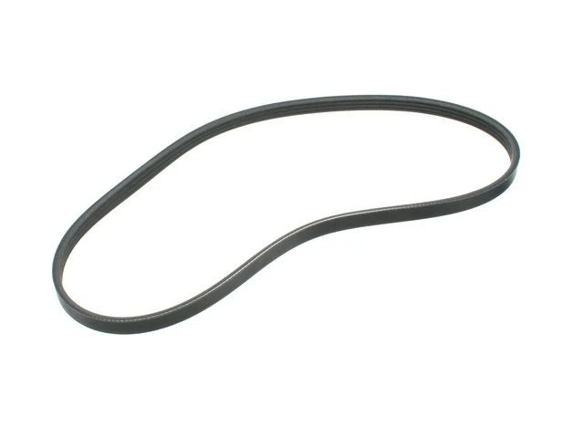 Multi Rib Belt For 2000-2005 Toyota Echo 2003 2001 2002 2004 SS438QN - Image 1 of 1