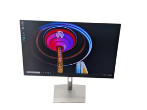 Dell P2422Hb 24" 1920 x 1080 LED IPS  Monitor Grade C - Picture 1 of 8