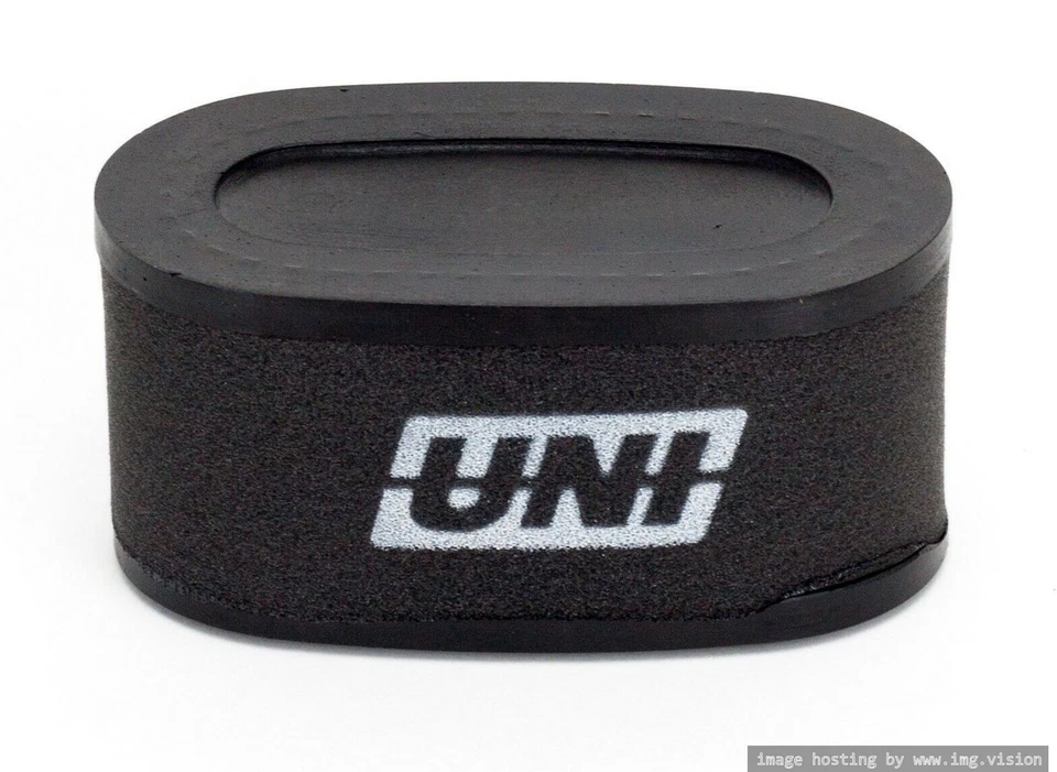 Filtro de aire Uni #NU-4129 Honda VT750 HECHO EN EE. UU. Envío rápido gratuito Foto 1 de 4