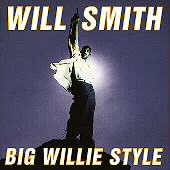 Big Willie Style by Will Smith (CD, Nov-1997, Columbia (USA)) Foto 1 de 1