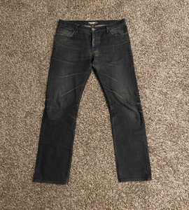 burberry mens jeans sale