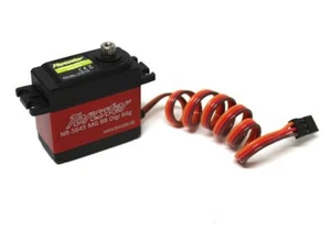 Torcster Servo NR 5645 MG BB Digital 64g NEU&OVP - Picture 1 of 2