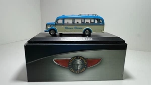 Atlas Editions Classic Coaches 4642115 Mercedes Benz - Picture 1 of 15