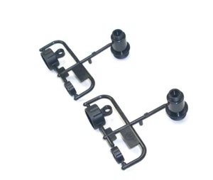 Tamiya 1:10 TA02SW Porsche 911 GT2 50599 W-Parts Shock Absorber Housing TP9® - Picture 1 of 1