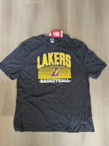 NBA TX3 Cool Short Sleeve T-Shirt - Picture 1 of 2