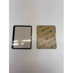 5pcs For Nikon D3200 D3300 D3400 D3500 D3500 External Screen Camera Glass Parts - Picture 1 of 1
