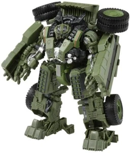 Transformers Ss-34 Decepticon Long Haul TAKARA TOMY Action Figure From Japan - Picture 1 of 3