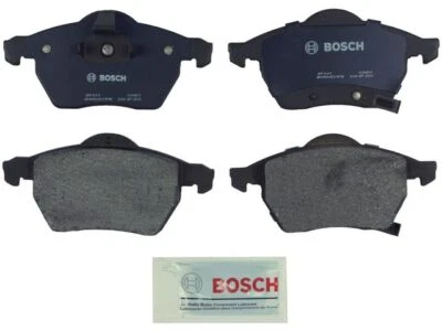 Juego de pastillas de freno delanteras Bosch 33348BH Saturn LS 2000 Foto 1 de 2