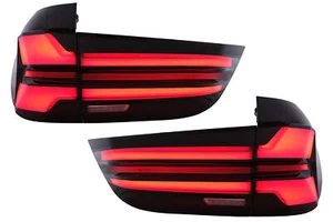 LED Rückleuchten für BMW X5 F15 13–2018 Umrüstung G05-DesignDynamischem Blinker - Bild 1 von 12