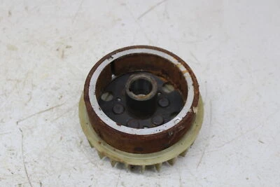 Yamaha Riva 180 XC180 1984 ESTATOR MAGNETO ALTERNADOR GENERADOR VOLANTE ROTOR Foto 1 de 4
