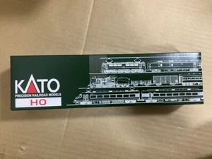 Kato Spur HO Kiha 110 200 Serie Medium 1-615 Eisenbahn Zug Dieselwagen Japan - Bild 1 von 7