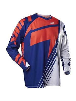 $55 Shift Racing Jersey Para Hombre Reed A1 Faction Edición Limitada Tamaño S - Imagen 1 de 3