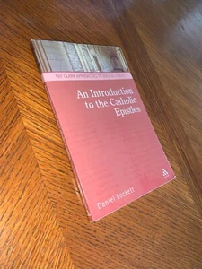 T&T Clark Approaches to Biblical Studies: An Introduction to the Catholic... - Imagen 1 de 4