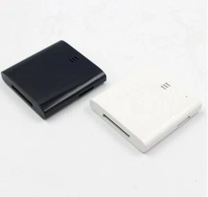 Music Audio Receiver Adapter für 30-Pin-fähigen Sounddock Dock-Lautsprecher - Bild 1 von 5
