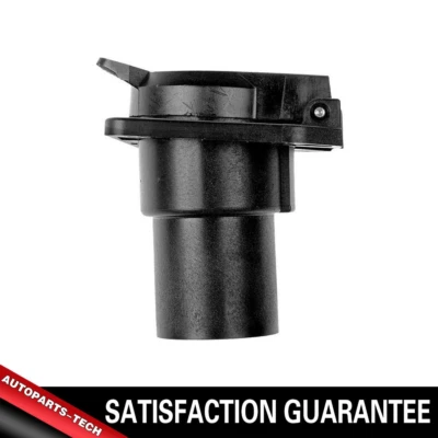 Receptor conector plugue fiação chicote de fios reboque Dorman para Ford Lincoln - Imagem 1 de 2
