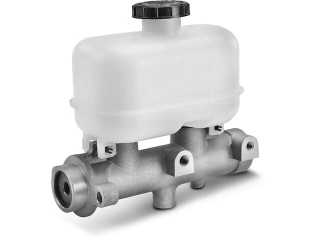 24VQ65C Brake Master Cylinder Fits 2009-2018 Ford E350 Super Duty - Imagem 1 de 1