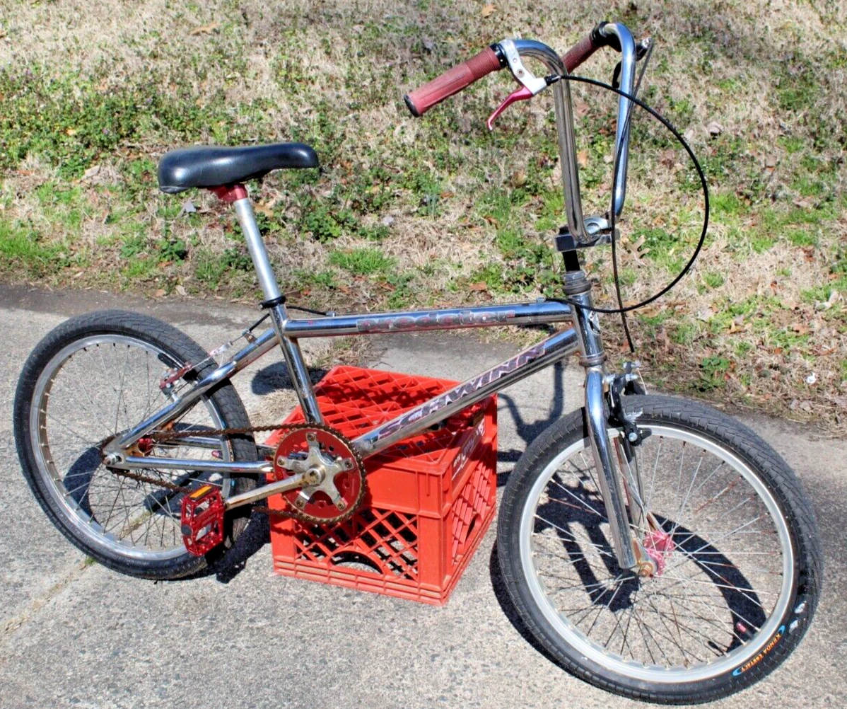 Schwinn 20 in Frame Vintage Bikes for sale | eBay