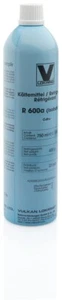 American Vulkan Lokring Refrigerant L14000125 R600A Isobutane Cartridge - Picture 1 of 2