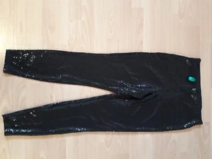 Schicke Leggings Gr. M H&M - Bild 1 von 1
