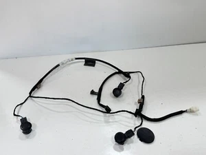 2013 2014 2015 Mazda CX9 Sport Rear bumper parking sensor harness OEM TK22-67SH0 - Picture 1 of 9