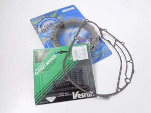 Embrague Yamaha XJ 600 N H (51J) ́84-91, Juego - Imagen 1 de 1