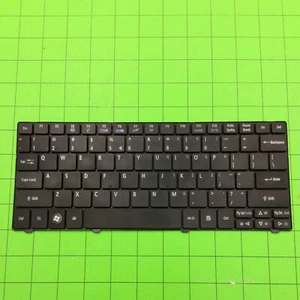 Teclado para computadora portátil Acer Aspire One 721-3574 V108230AS3 90.4GS07.S1D - Imagen 1 de 3