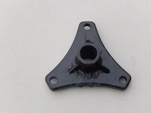 17 TEETH REAR HUB 6" RIM WHEEL 50 TO 110cc TAOTAO,PEACE,COOLSTER,ROKETA ATVS - Picture 1 of 7