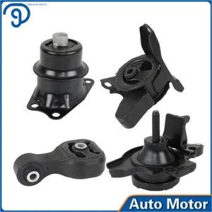 Motor Motor y transmisión automática. Juego de montaje 4 piezas para Honda Fit 2009-2014 1,5 L - Imagen 1 de 16