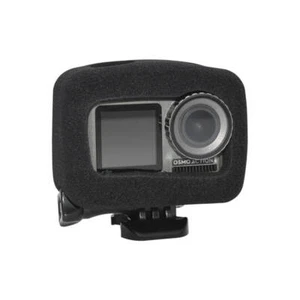 Windproof Foam Cover Case for DJI Osmo Action 1 - Picture 1 of 8
