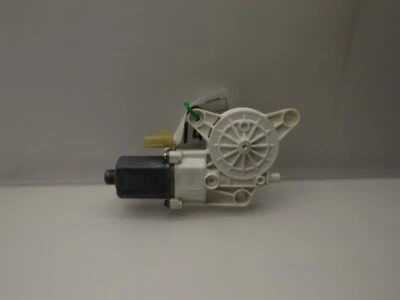 Chrysler Sebring 2007-2010 motor de ventana lateral del conductor trasero izquierdo usado OEM Foto 1 de 4