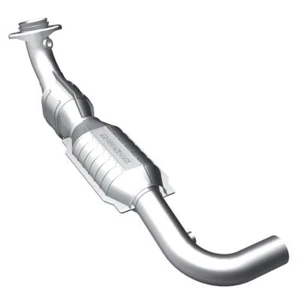 Catalytic Converter for 2001-2003 Ford Ford XLT 5.4L V8 GAS SOHC - Picture 1 of 24