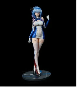 Anime Japan Figur sexy- Omamente 26cm-Sammlung-Deko-Modell-Statue Sexy Erotisch  - Bild 1 von 15